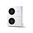 SAUNIER DUVAL - Pompe à chaleur Air / Eau GeniaAir Split 10 Unité extérieure - 230V - SAUNIER DUVAL - 0010021151 - vignette