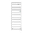 INTUIS - Sèche serviette électrique EZYBAIN  Intuis - 500W - fluide - blanc - vignette