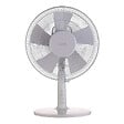 AXELAIR - Ventilateur de table blanc - AXELAIR - VTAB - vignette