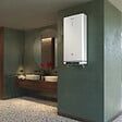 ARISTON - Chauffe-eau électrique mural plat Velis Pro DRY WIFI 65L - ARISTON - 3100952 - vignette