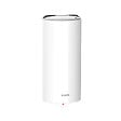 ARISTON - Chauffe-eau électrique vertical SAGEO XPERT Ariston - Ø 560mm - 100 L - Mural - 1200W - Blanc - vignette