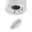 THERMOR - Chauffe-eau électrique Duralis Thermor - Vertical - Stable  -150L - 1800W - Blanc - vignette