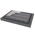 ROINTE - Plancher chauffant pour sols durs MILOS 150W 10 M2 - ROINTE - MSIPVC100 - vignette
