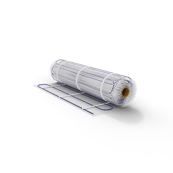 ROINTE - Plancher chauffant pour sols durs MILOS 150W 10 M2 - ROINTE - MSIPVC100 - large