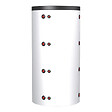 THERMADOR - Ballon de stockage pour chauffage 500 L sans échangeur - THERMADOR - BS0500VHE - vignette