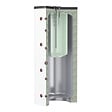 THERMADOR - Ballon combiné avec stockage eau chaude sanitaire 1000 L sans échangeur - THERMADOR - BBM1000HE - vignette
