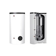 THERMADOR - Ballon préparateur d'eau chaude sanitaire inox 2000 L 1 échangeur - THERMADOR - PECSI02000HE - vignette