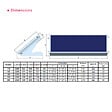 THERMADOR - STRATOS DR - Panneau solaire pour la production ECS avec réservoir 175 L - THERMADOR - STRATOS180DR - vignette