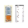 THERMADOR - Ballon combiné 1500 L 1 échangeur acier - THERMADOR - BSE151STHE - vignette
