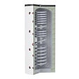 THERMADOR - Ballon Chauffage 300L avec serpentin ECS Inox 5.1L - THERMADOR - BSES0300HE - vignette