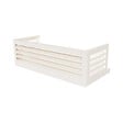 DECOCLIM - Extension hauteur pour caches DECOCLIM blanc crème taille S - DECOCLIM-23AS9001-PLUS - vignette