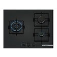 BOSCH - Table De Cuisson Gaz 60cm 3 Feux 7300w - PNC6B6K30 - vignette