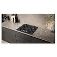 SIEMENS - table de cuisson gaz 60cm 4 feux 8000w - EP6A6HI10 - vignette