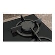 SIEMENS - table de cuisson gaz 60cm 3 feux 8000w - EP6A6CI10 - vignette