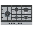 SIEMENS - Table De Cuisson Gaz 75cm 5 Feux 12500w Inox - EC7A5SI90 - vignette