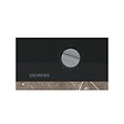 SIEMENS - Domino Gaz 30cm 1 Feu Noir - ER3A6AI10 - vignette