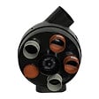 VORTICE - VMC simple flux autoréglable PENTA suspendue ou fixée - VORTICE - VAPE5 - vignette