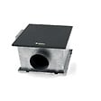 ALDES - Caisson de ventilation EasyVEC® Compact600 Standard 1V - ALDES - 11034549 - vignette
