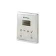 ALDES - Kit VMC double flux connectée InspirAIR® Top 450 Premium avec télécommande et siphon - ALDES - 11027109 - vignette
