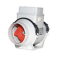 VORTICE - Extracteur centrifuge en conduit tempo D125 mm 250/365 m3/h - VORTICE - XLT125 - vignette