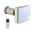 VORTICE - Ventilation double flux autonome WIFI + HYGRO 40 m3/h - VORTICE - XWWTH40 - vignette