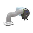 VORTICE - Ventilation positive par insufflation - VORTICE - VPIQ - vignette