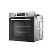 CANDY - Four Intégrable Multifonction 78l 60cm Pyrolyse - CA6N3B3YTX - vignette