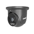 COMELIT IMMOTEC - Caméra Turret 4MP 2.8-12MM. IA. CU. NOIRE - COMELIT - IT04N2ZAB - vignette