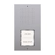 COMELIT IMMOTEC - Platine modulaire série CIAO 1-2 boutons. 4+N - COMELIT - CA5100B - vignette