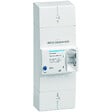 HAGER - Disjoncteur de branchement différentiel 2P 60A 500mA selectif - HAGER - HDA260SF - vignette