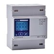 LETTEL - Compteur d'énergie multi-mesures tétra CT 1/5A - Communication Modbus - LETTEL - MCT4-45 - vignette