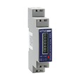 LETTEL - Compteur d'énergie multi-mesures monophasé 40A direct - Communication Modbus - LETTEL - MCT1-140 - vignette
