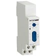 LETTEL - Minuterie d'escalier pour réseau 3 ou 4 fils 230V. Marche ON/AUTO//OFF. - LETTEL - CTE1-2 - vignette