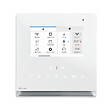 COMELIT IMMOTEC - Moniteur 4.3" VIP ICONA manager blanc - COMELIT - 20003310W - vignette