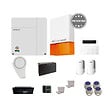 COMELIT IMMOTEC - Kit anti-intrusion avec centrale VEDO10FR - COMELIT - KSV1021FR - vignette
