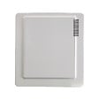COMELIT IMMOTEC - Centrale VEDO 34. Boitier plastique. alimentation 1.5A - COMELIT - VEDO34FR - vignette