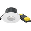 SOLUM - TELES Spot encastré 6W. 300-470Lm. 2200-2700-3000-4000-6000K CCT. Bluetooth - SOLUM - S0140690D - vignette