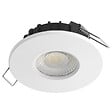 SOLUM - ANDRO SLIM Spot encastré 7W. 650Lm. dimmable. Face Avant CCT - S0190790D - vignette