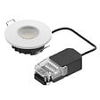 SOLUM - ANDRO SLIM Spot encastré 7W. 650Lm. dimmable. Face Avant CCT - S0190790D - vignette