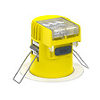 SOLUM - Kit de 10 spots ORION CCT IP65 RE2020. 6W. 600lm. 40. dimmable. 2700-3000-4000K - SOLUM - S0250690D - vignette