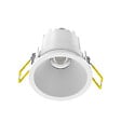 SOLUM - HYDOR Spot Basse luminance blanc IP65 RT2020 Dimmable. CTT 2700K/3000K/4000K - SOLUM - S0311090D - vignette
