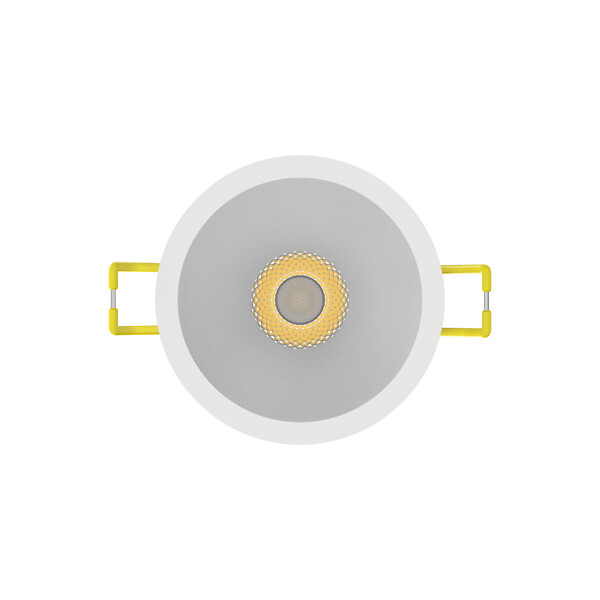 SOLUM - HYDOR Spot Basse luminance blanc IP65 RT2020 Dimmable. CTT 2700K/3000K/4000K - SOLUM - S0311090D - large