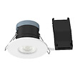 SOLUM - One Spot encastré 6W. 600lm. dimmable. 3000K - SOLUM - S0010630D - vignette