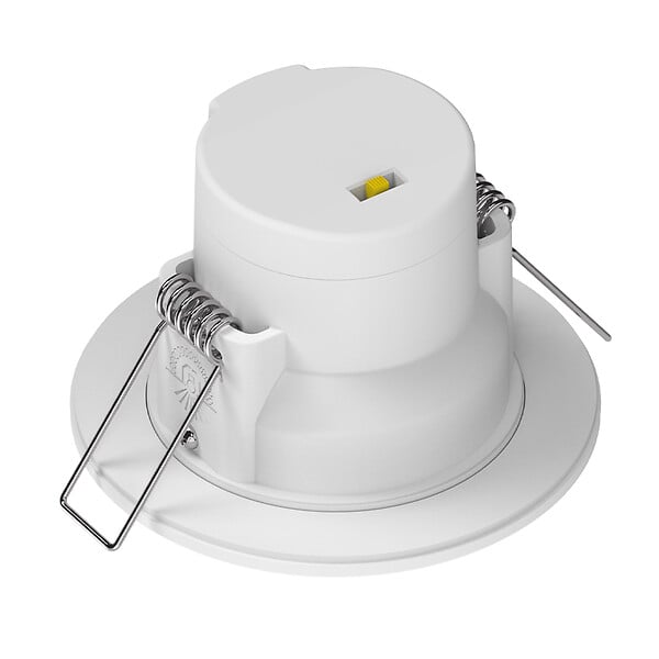 SOLUM - DELTA S Spot encastré 6W. 600 lm. dimmable. CCT 2700-3000-4000K - SOLUM - S0230690D - large