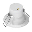 SOLUM - DELTA S Spot encastré 6W. 600 lm. dimmable. CCT 2700-3000-4000K - SOLUM - S0230690D - vignette