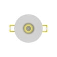 SOLUM - HYDOR TUBE Spot Basse luminance blanc IP65 Dimmable. CTT 2700K/3000K/4000K - SOLUM - S0381090D - vignette