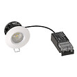 SOLUM - CANIS Spot encastré 10W. 750-850Lm. dimmable. CCT face avant 2700K/3000K/4000K - SOLUM - S0081090D - vignette