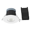 SOLUM - One Spot encastré 6W. 600lm. dimmable. 4000k - SOLUM - S0010640D - vignette