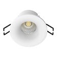 SOLUM - NORMA Spot encastré basse luminance 7W. 500-550lm. CCT 2700-3000-4000K. IP65 - SOLUM - S0200790D - vignette