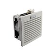 LETTEL - Grille 150x150 avec ventilateur 230V et filtre pour armoire électrique - LETTEL - GTA-125-VFF-230 - vignette